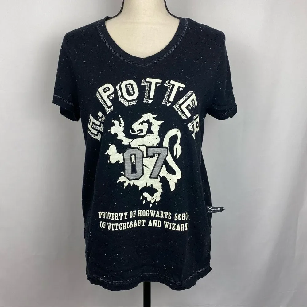 Harry‎ Potter T-shirt